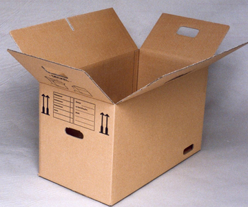 OMX Packers and Movers