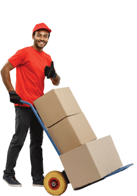 OMX Packers and Movers