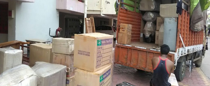 OMX Packers and Movers