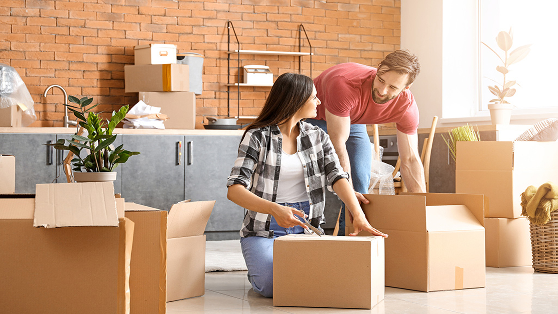 OMX Packers and Movers